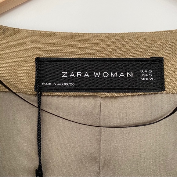 Zara Jacket - Picture 3 of 4
